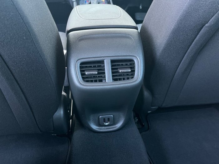 2019 Holden Commodore