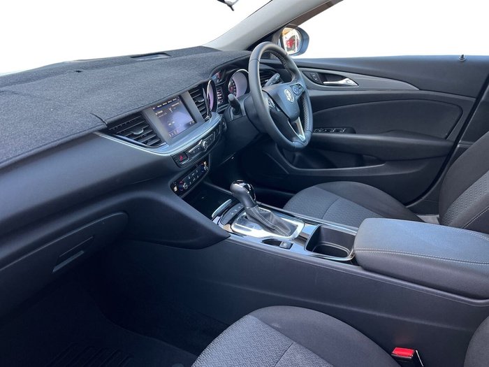 2019 Holden Commodore