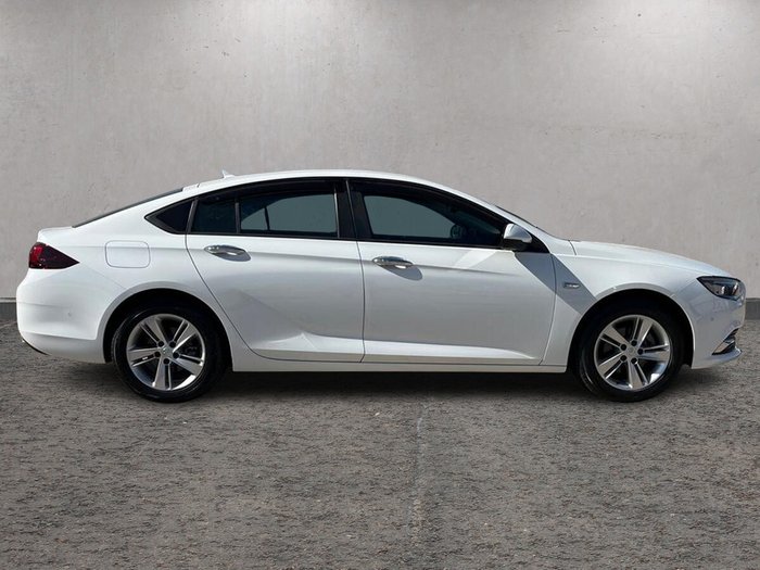 2019 Holden Commodore