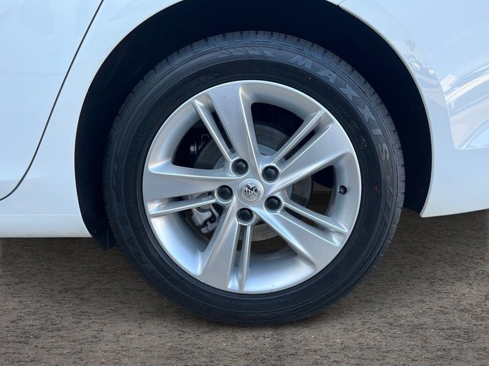 2019 Holden Commodore