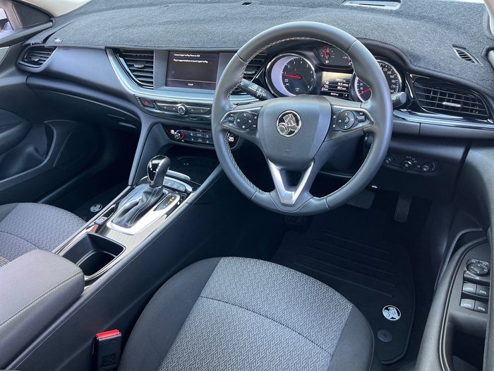 2019 Holden Commodore