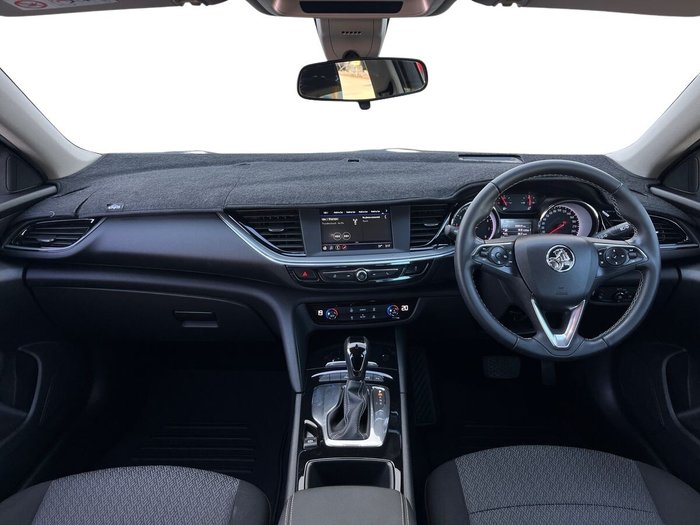 2019 Holden Commodore