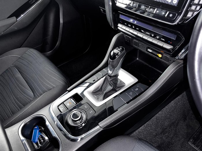 2023 Isuzu MU-X LS-U