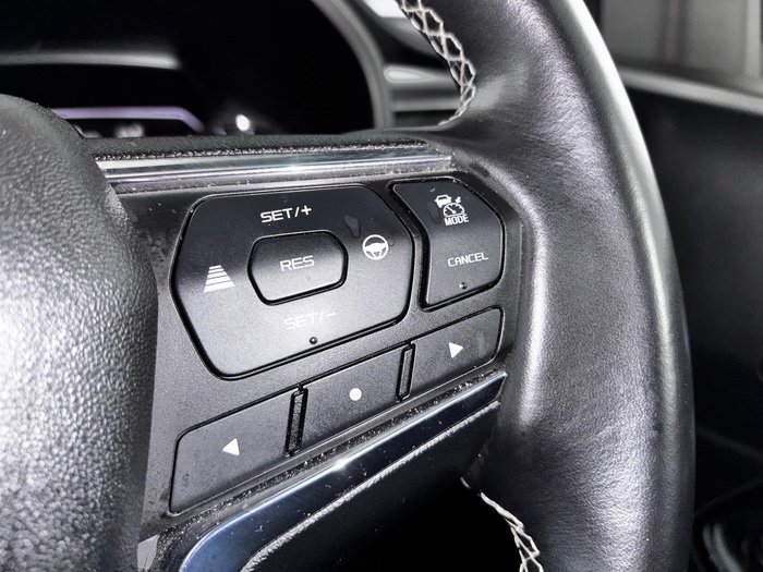 2023 Isuzu MU-X LS-U