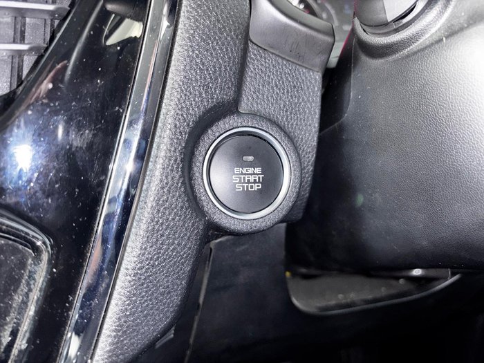 2023 Isuzu MU-X LS-U
