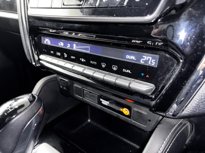 2023 Isuzu MU-X LS-U