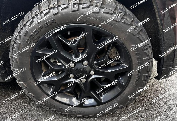 2020 Jeep Grand Cherokee S-Limited