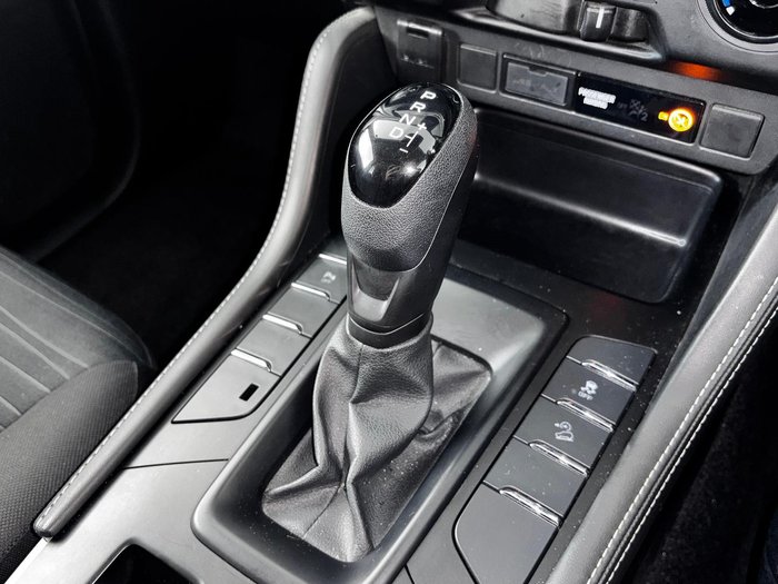 2023 Isuzu MU-X LS-M