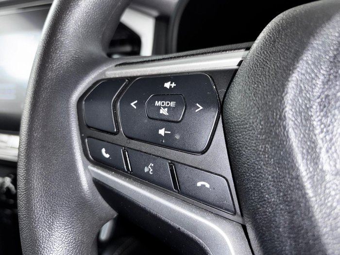 2023 Isuzu MU-X LS-M
