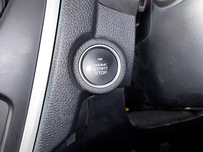 2023 Isuzu MU-X LS-M