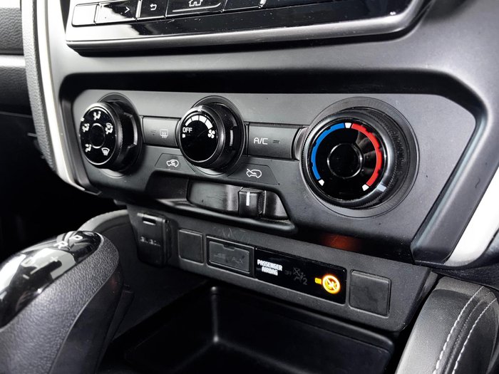 2023 Isuzu MU-X LS-M