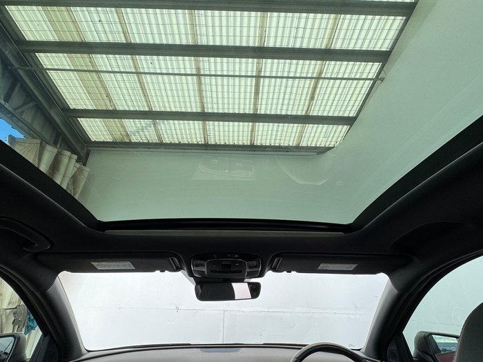 2021 Hyundai Tucson Highlander N Line
