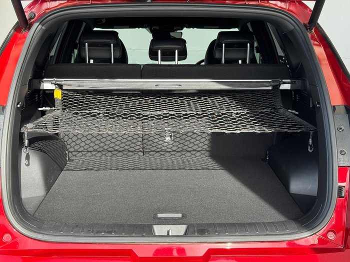 2021 Hyundai Tucson Highlander N Line