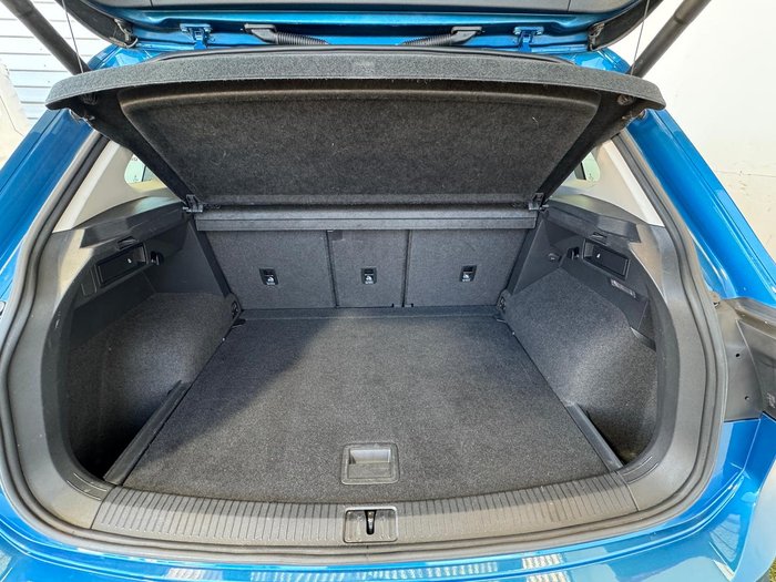 2017 Volkswagen Tiguan 132TSI Comfortline
