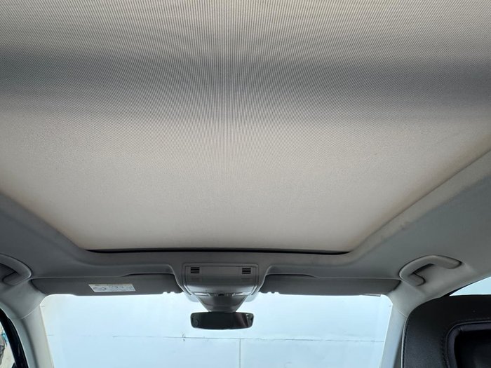 2017 Volkswagen Tiguan 132TSI Comfortline