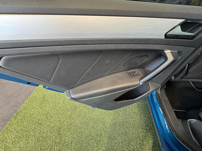 2017 Volkswagen Tiguan 132TSI Comfortline