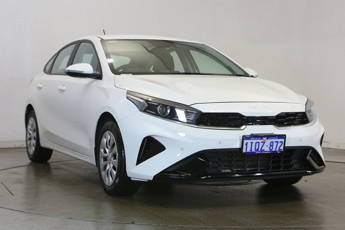 2023 Kia Cerato S