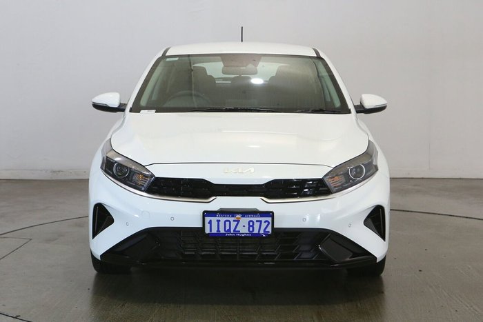 2023 Kia Cerato