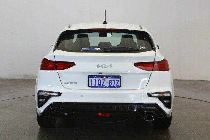 2023 Kia Cerato S