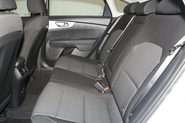 2023 Kia Cerato S