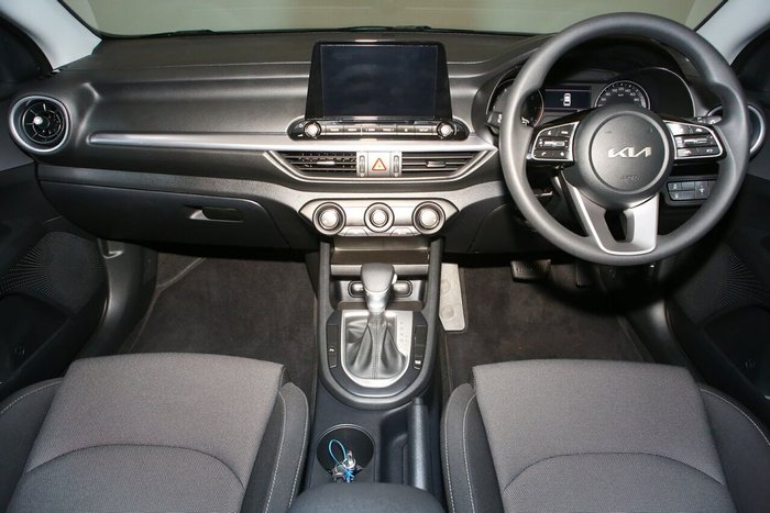 2023 Kia Cerato S