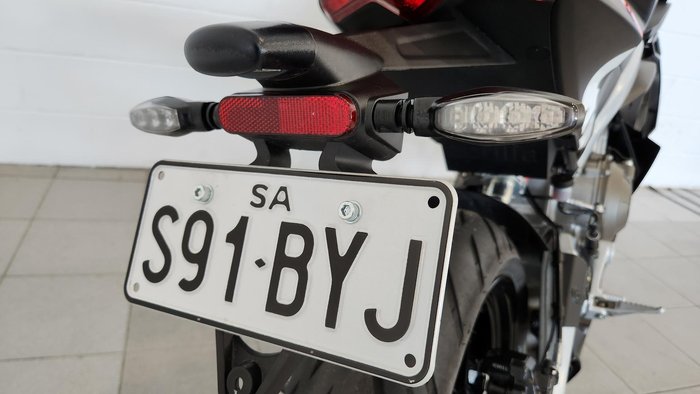 2024 Aprilia RS 457 Replica RS Black
