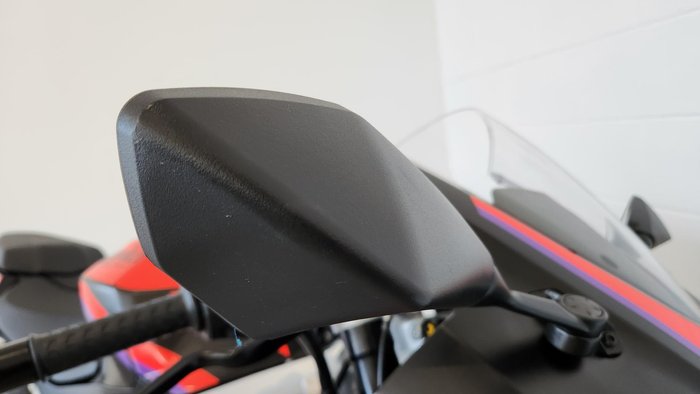 2024 Aprilia RS 457 Replica RS Black