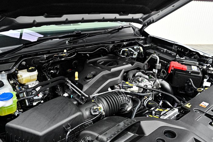 2025 Volkswagen Amarok TDI600 Style