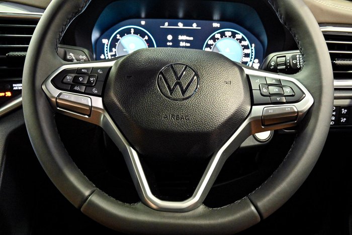 2025 Volkswagen Amarok TDI600 Style