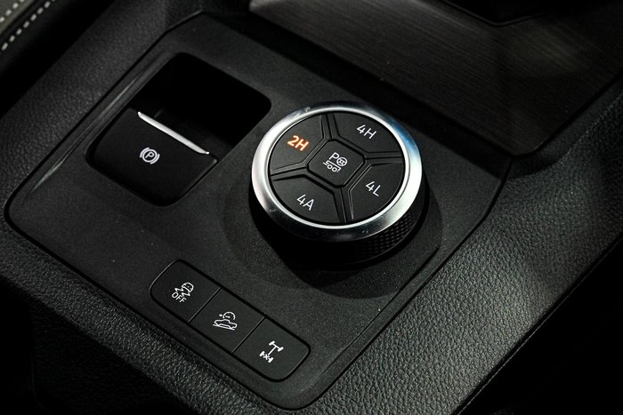 2025 Volkswagen Amarok TDI600 Style