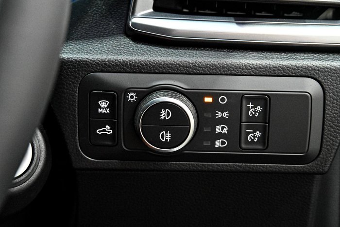 2025 Volkswagen Amarok TDI600 Style