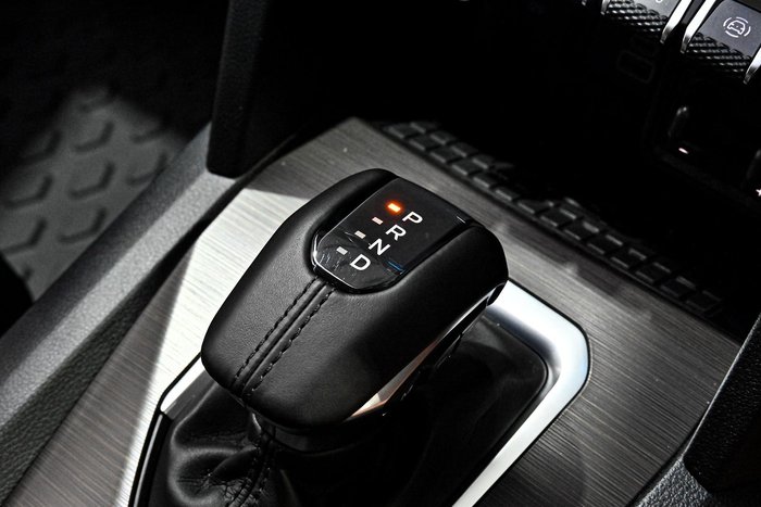 2025 Volkswagen Amarok TDI600 Style