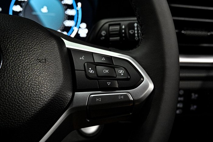 2025 Volkswagen Amarok TDI600 Style