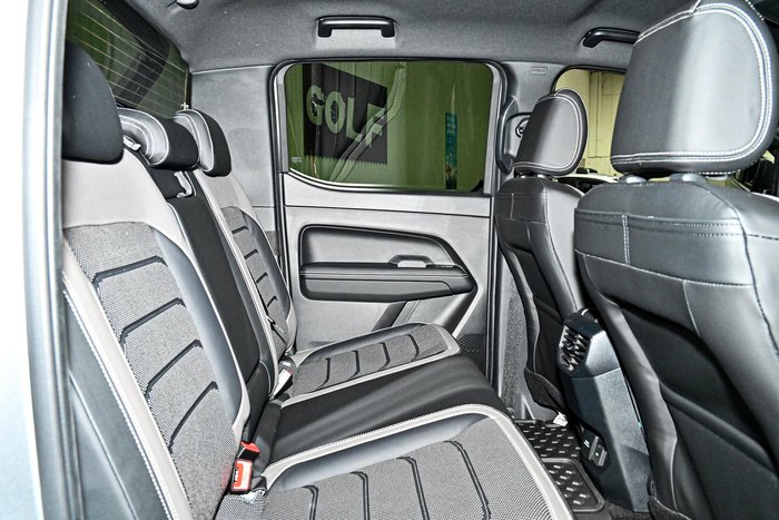 2025 Volkswagen Amarok TDI600 Style