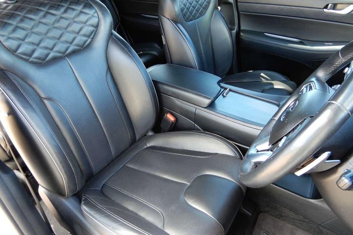 2022 Hyundai Palisade Highlander LX2.V2 MY22 AWD