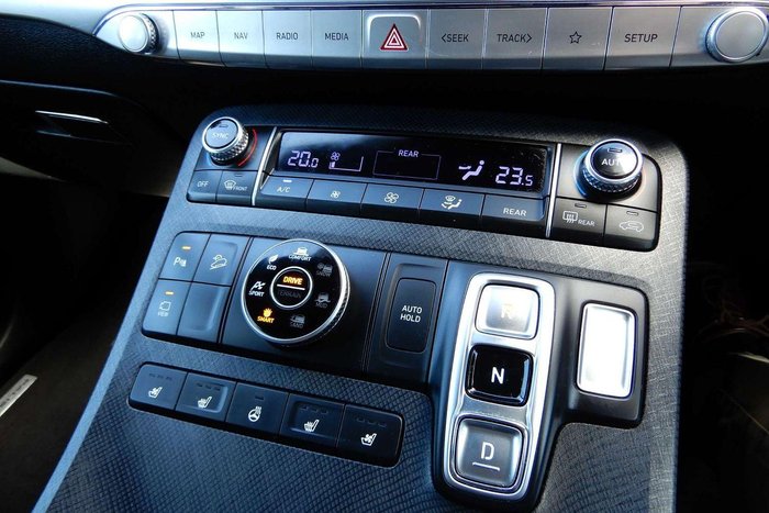 2022 Hyundai Palisade Highlander LX2.V2 MY22 AWD