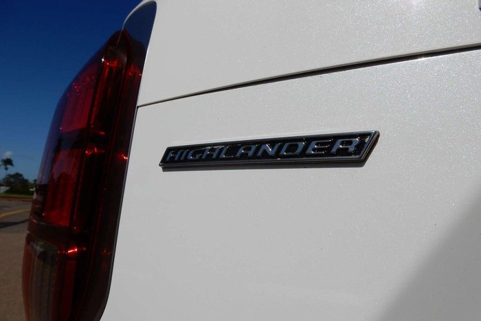 2022 Hyundai Palisade Highlander LX2.V2 MY22 AWD
