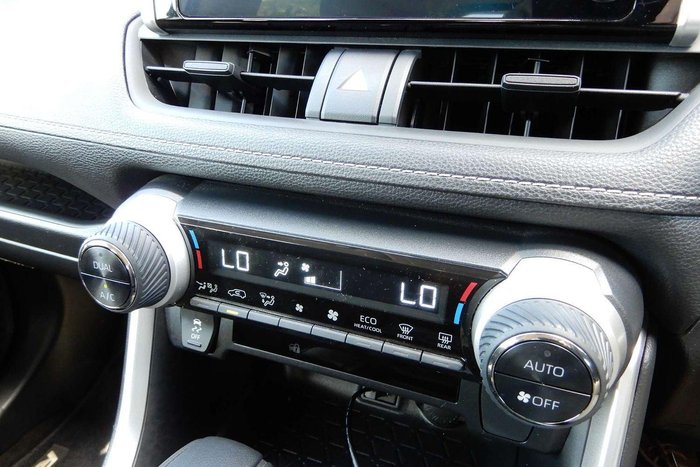 2023 Toyota RAV4 GX AXAH54R 4X4 On Demand
