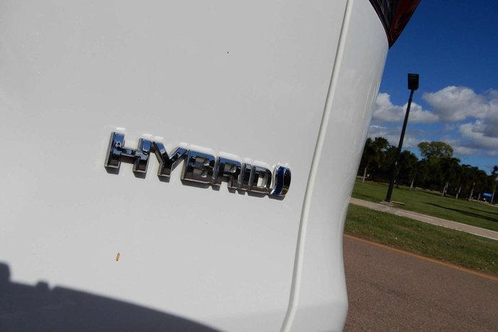 2023 Toyota RAV4 GX AXAH54R 4X4 On Demand