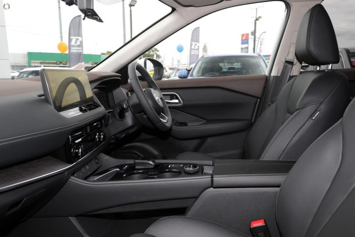 2025 Nissan X-TRAIL Ti e-POWER