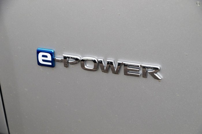 2025 Nissan X-TRAIL Ti e-POWER