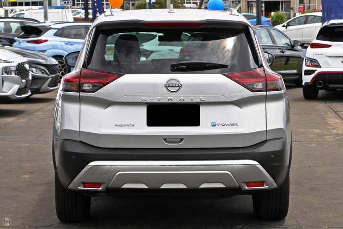 2025 Nissan X-TRAIL Ti e-POWER