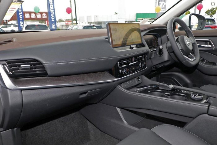 2025 Nissan X-TRAIL Ti e-POWER