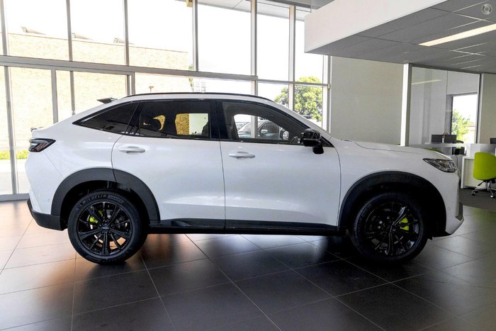 2025 GWM Haval H6GT Ultra