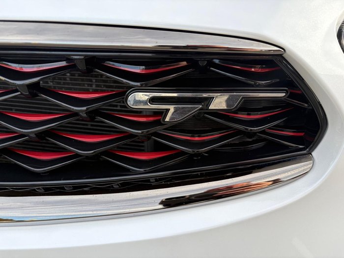 2020 Kia Cerato GT