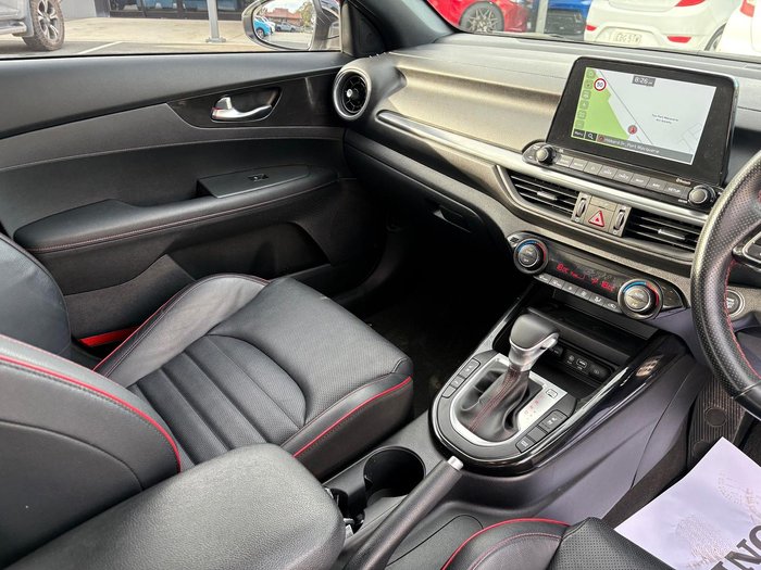 2020 Kia Cerato GT