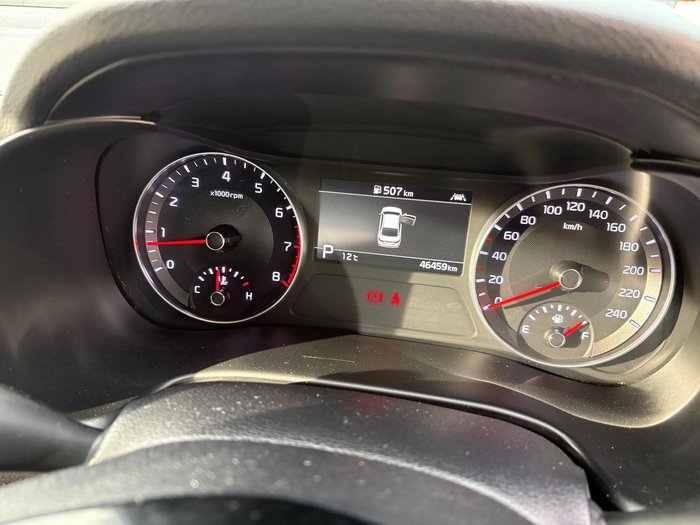 2020 Kia Cerato GT