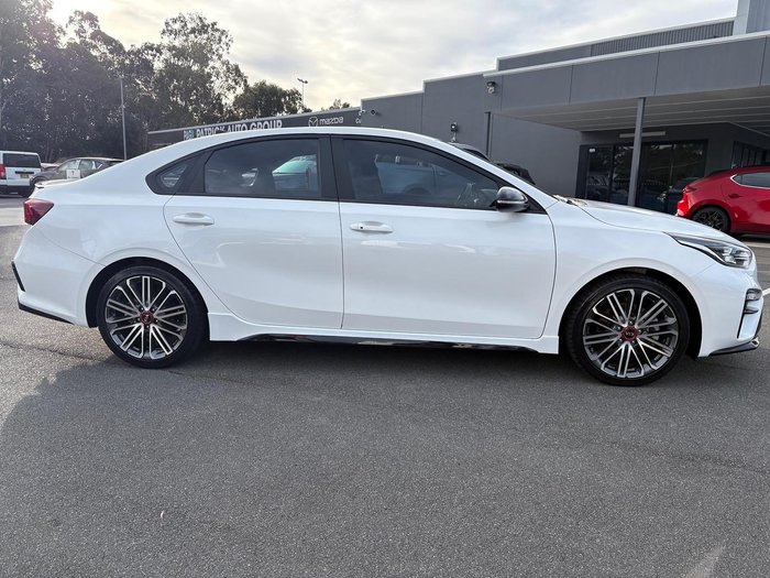 2020 Kia Cerato GT