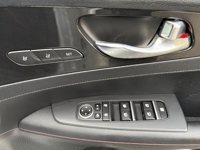 2020 Kia Cerato GT