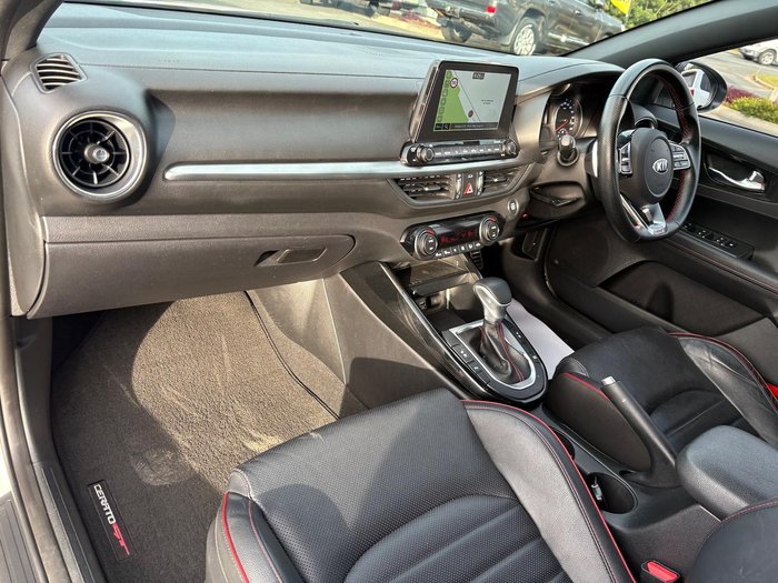2020 Kia Cerato GT